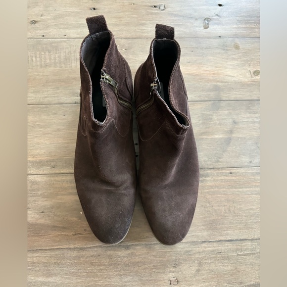 Steve Madden Norbert Chelsea boot - Picture 2 of 3